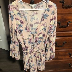 Women’s Romper